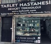 TABLET TAMİRİ - TELEFON TAMİRİ - TELEFON EKRAN DEĞİŞİMİ  - TABLET EKRAN DEĞİŞİMİ