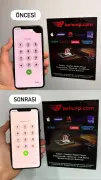 TABLET TAMİRİ - TELEFON TAMİRİ - TELEFON EKRAN DEĞİŞİMİ  - TABLET EKRAN DEĞİŞİMİ