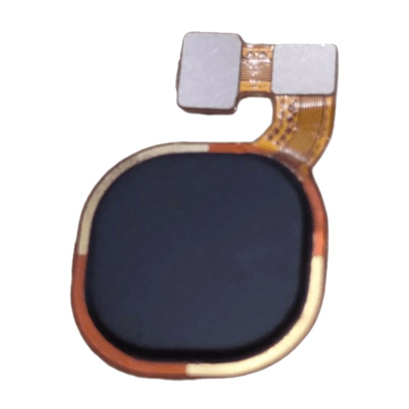 Tecno Spark 5 Parmak İzi Okuyucu Flex Yeşil