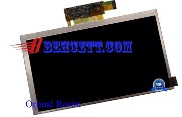 Samsung SM-T111 Lcd Ekran Panel