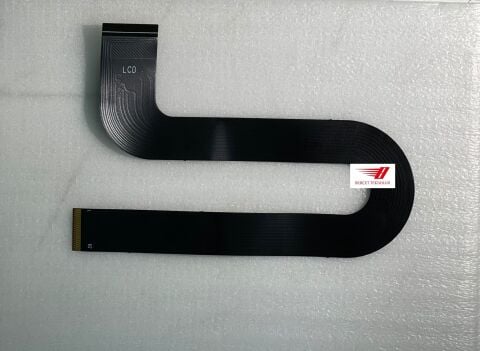 Casper Via S50 L50 Lcd Flex Ara Film