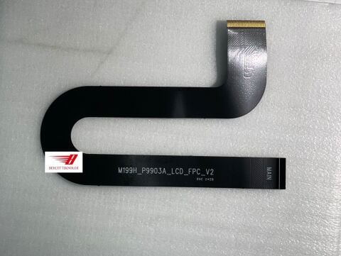 Casper Via S50 L50 Lcd Flex Ara Film