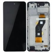 Tecno Spark 20 KJ5n Lcd Ekran Dokunmatik Çıtalı