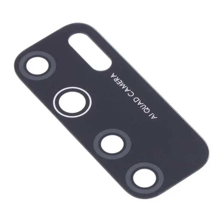 Tecno Spark 5 Kamera Lens Camı