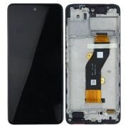 Tecno Spark 20C BG7n Lcd Ekran Dokunmatik Çıtalı