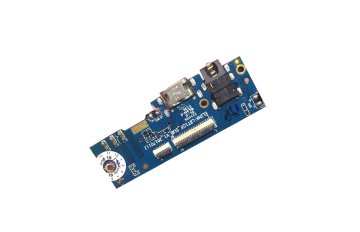 Reeder M8s Şarj Soket Kontrol Board