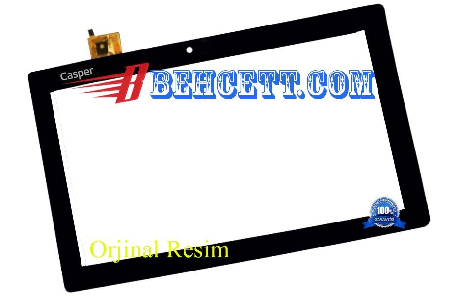 Casper Nirvana N210 Dokunmatik