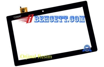 Casper Nirvana N210 Dokunmatik