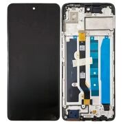 Tecno Spark 20 Pro KJ6 Lcd Ekran Dokunmatik Çıtalı