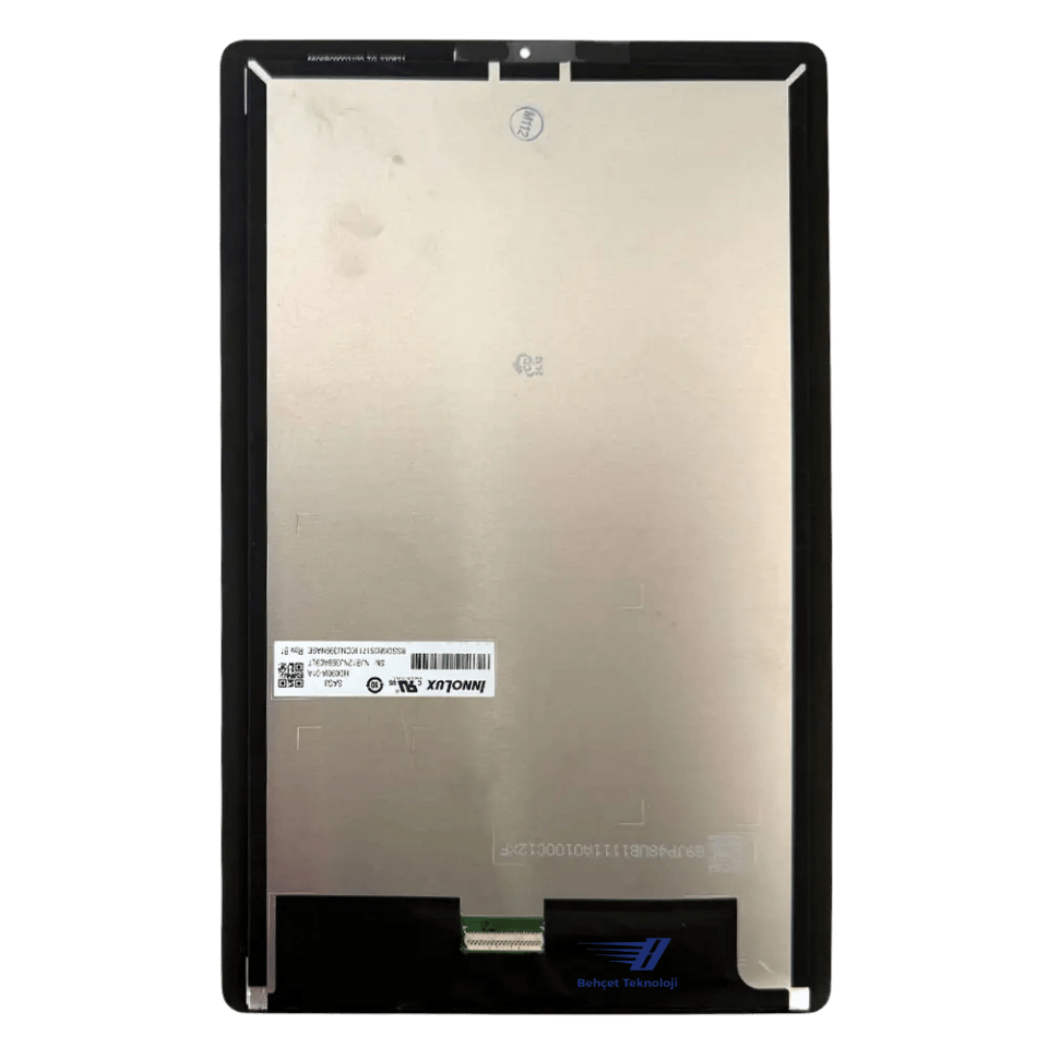 TF0895X02-03 Kodlu Lcd Ekran Dokunmatik Takım