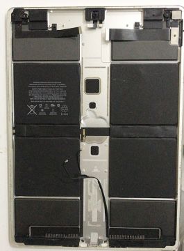 Apple Ipad A1670 Kasa ve Batarya 2. EL