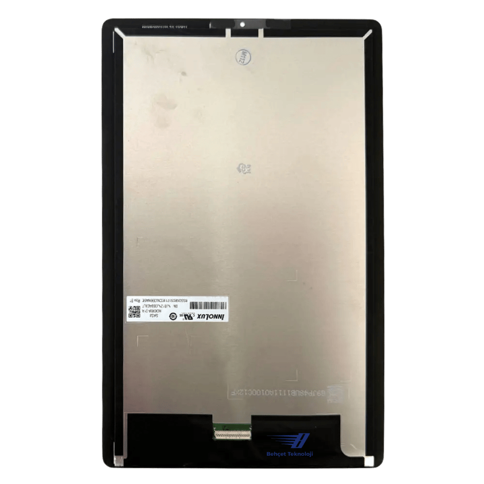 BLU TF0895X02-03 Kodlu Lcd Ekran Dokunmatik Takım