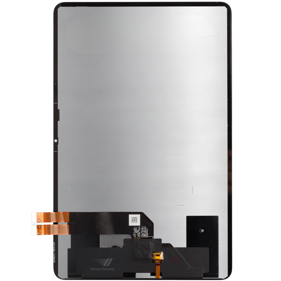 ZTE Nubia Pad Pro NT01 Lcd Ekran Dokunmatik Takım