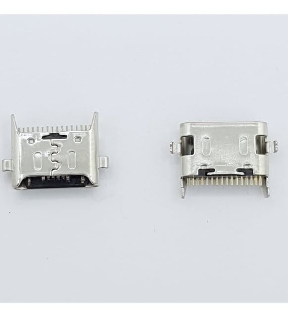 Lenovo Tab M9 TB310FU TB310XU TB310XC Şarj Soketi