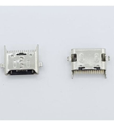 Lenovo Tab M9 TB310FU TB310XU TB310XC Şarj Soketi