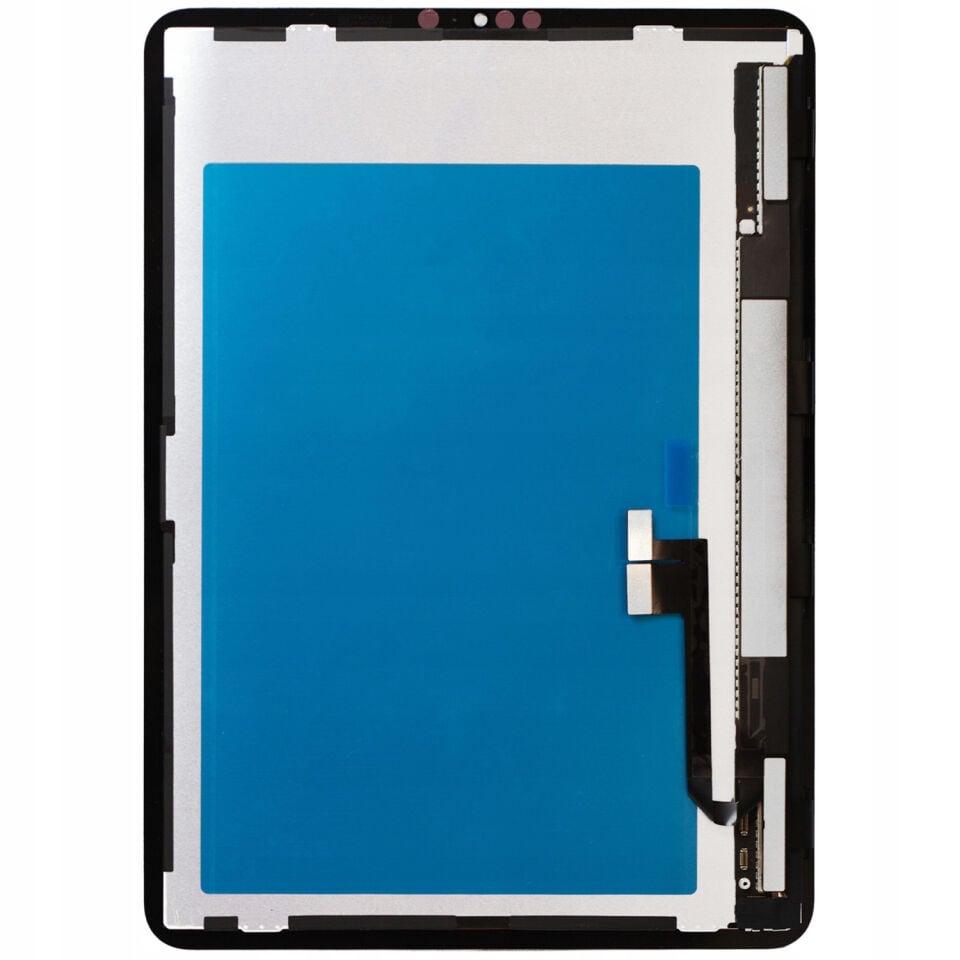 iPad Pro 11 4.Nesil A2759 A2435 A2761 A2762 Lcd Ekran Dokunmatik Takım
