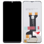 ZTE Nubia Neo 5G 8150N Lcd Ekran Dokunmatik