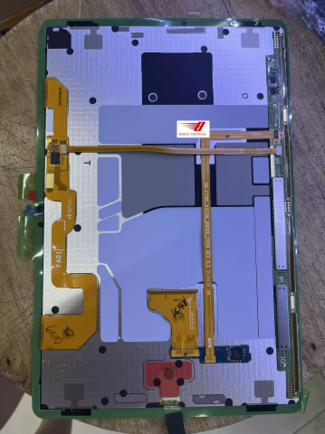 Samsung Galaxy Tab S9 Wi-Fi SM-X710 Lcd Ekran Dokunmatik Takım