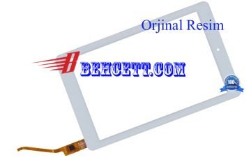 Hometech Ultra tab 8 Plus Dokunmatik