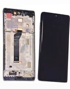 Reeder S19 Max Pro S Edge Lcd Ekran Dokunmatik Çıtalı