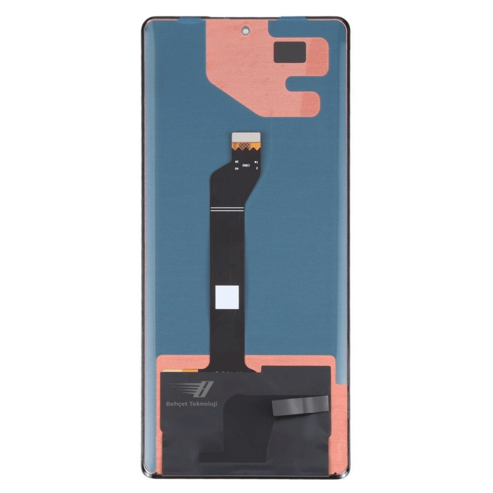 Reeder S19 Max Pro S Edge Lcd Ekran Dokunmatik Çıtasız