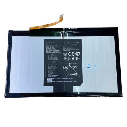 TCL Tab 11 9466X TLP078C1 TLP078CA Batarya Pil