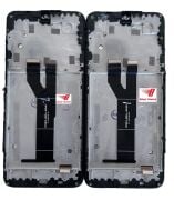 Reeder S23 Pro Max Lcd Ekran Dokunmatik Çıtalı