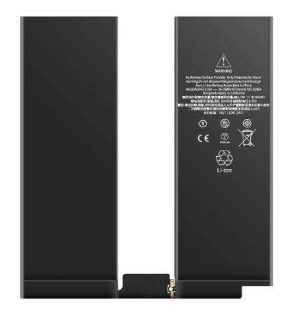 Apple iPad Pro 12.9 4.Nesil A2069 A2229 A2232 A2233 Pil Batarya