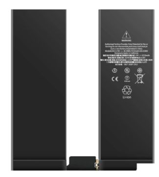 Apple iPad Pro 12.9 4.Nesil A2069 A2229 A2232 A2233 Pil Batarya