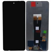 Lava Blaze 2 5G Lcd Ekran Dokunmatik Çıtasız