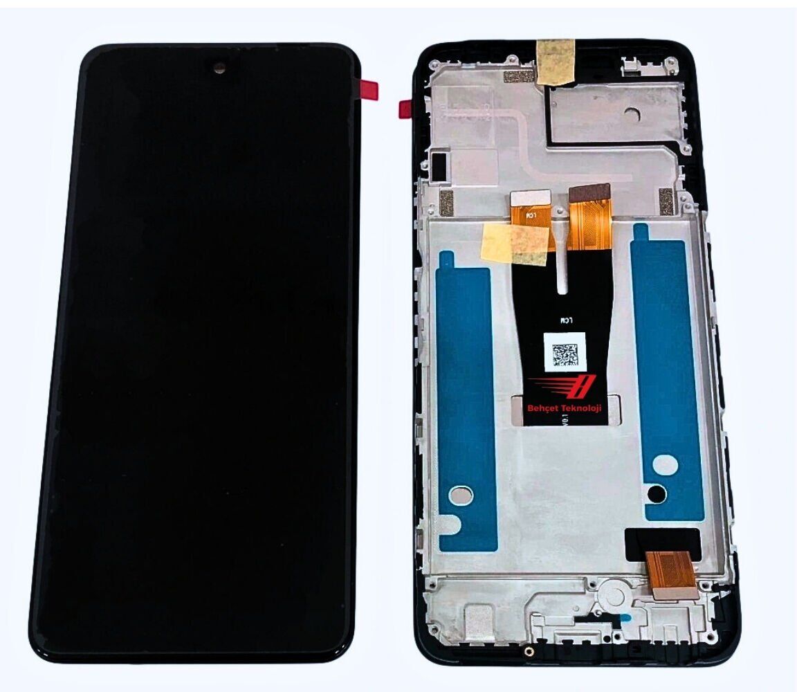 Ovion V11 Lite Lcd Ekran Dokunmatik Çıtalı