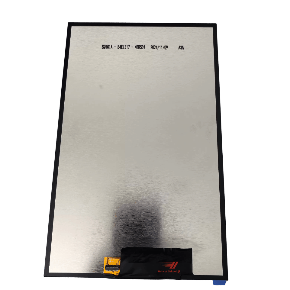 Maxron MX12 Lcd İç Ekran