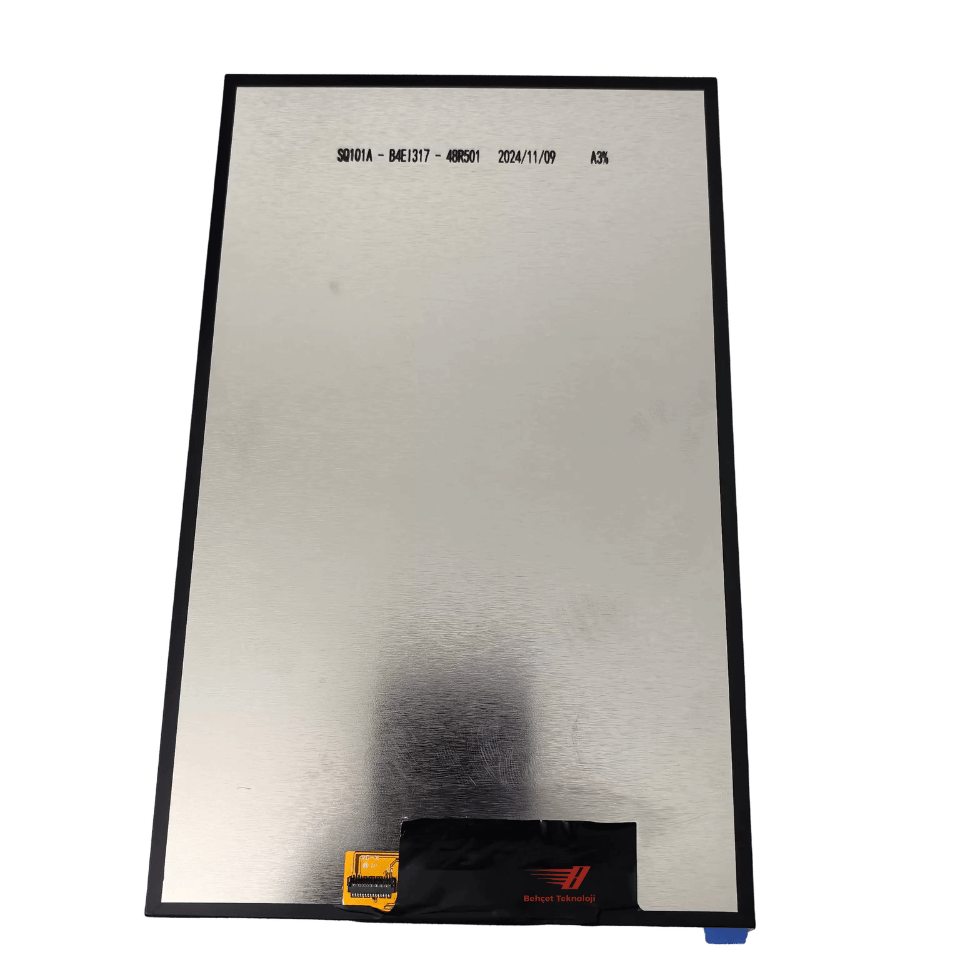 Maxron MX12 Lcd İç Ekran