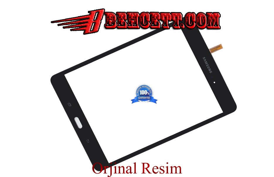 Samsung Galaxy Tab A SM-T350 Dokunmatik