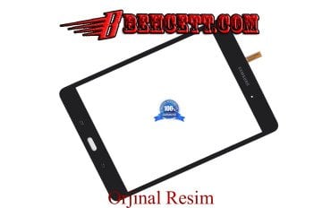 Samsung Galaxy Tab A SM-T350 Dokunmatik