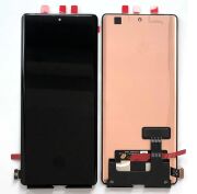 Tecno Spark 20 Pro Plus KJ7 Lcd Ekran Dokunmatik Çıtasız