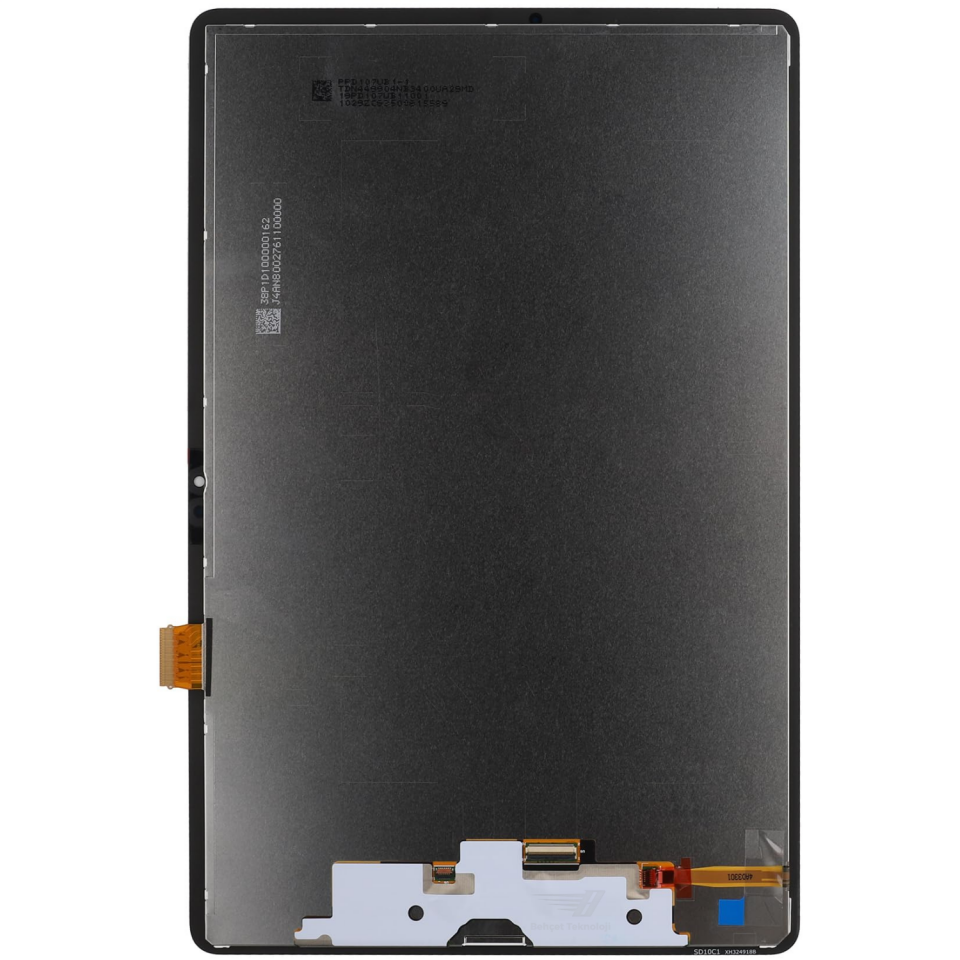 Samsung Galaxy Tab S10 FE Plus SM-X626 SM-X626B Lcd Ekran Dokunmatik Takım