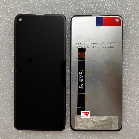 Ulefone Note 11P Lcd Ekran Dokunmatik