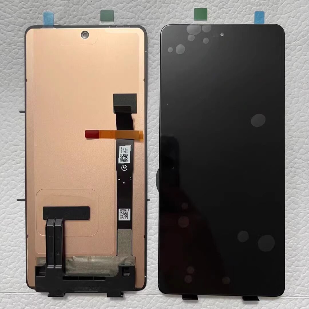 Motorola Edge 20 Pro XT2153 Lcd Ekran Dokunmatik