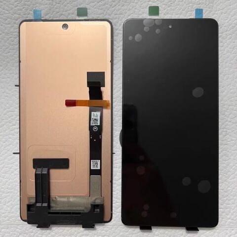 Motorola Edge 20 Pro XT2153 Lcd Ekran Dokunmatik