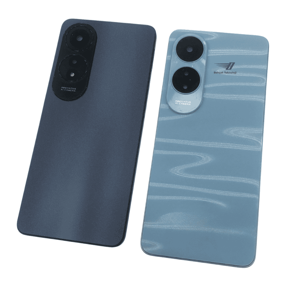 Oppo A60 CPH2631 Kasa Arka Kapak Pil Kapağı