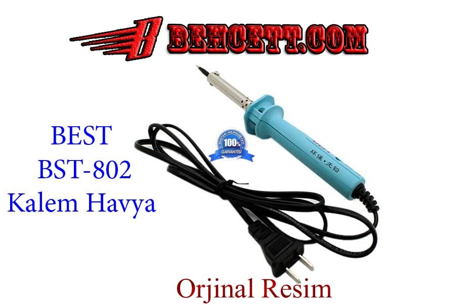 Best BST-802 Kalem Havya