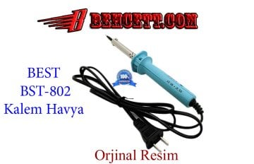 Best BST-802 Kalem Havya