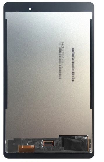 LG G Pad3 8.0 V520 V521 Lcd Ekran Dokunmatik Takım Beyaz