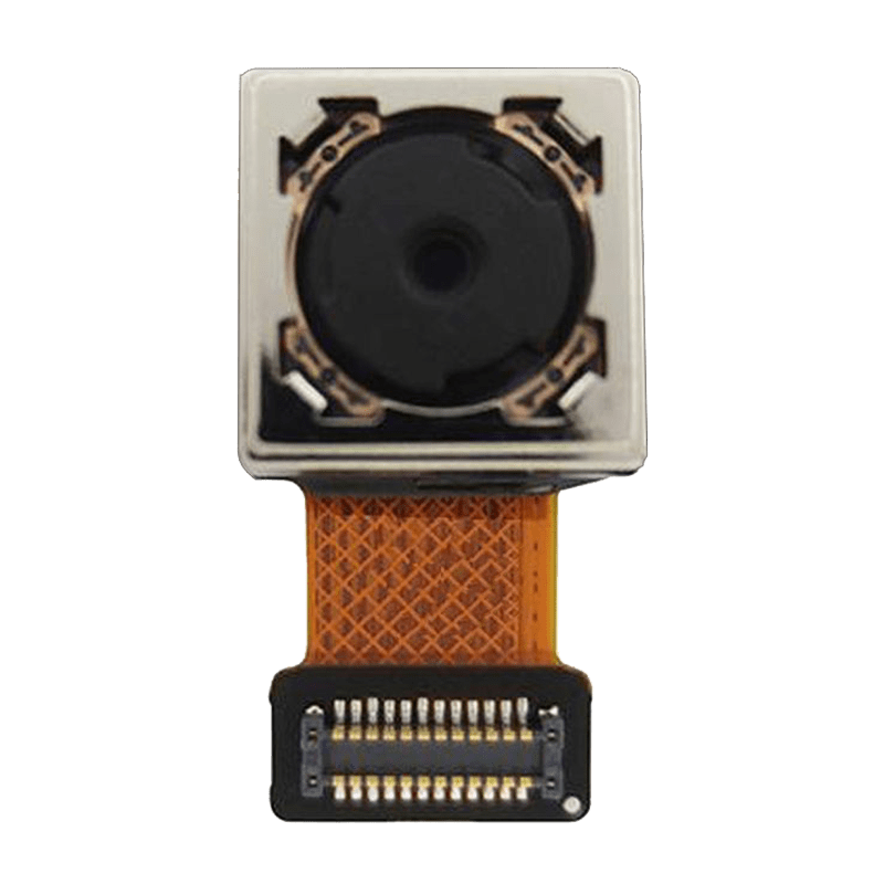 Tecno Spark 5 Air Ön Kamera Selfie Kamera