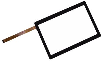 Ultrapad UP10.SI21LA Dokunmatik