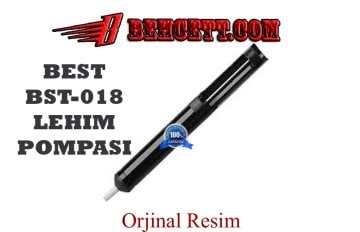 Best BST-018 Lehim Pompası