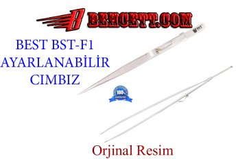 Best BST-F1 Ayarlanabilir Cımbız