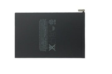 Apple İpad Mini 5 A2133 A2124 A2125 A2126 Pil (Batarya)