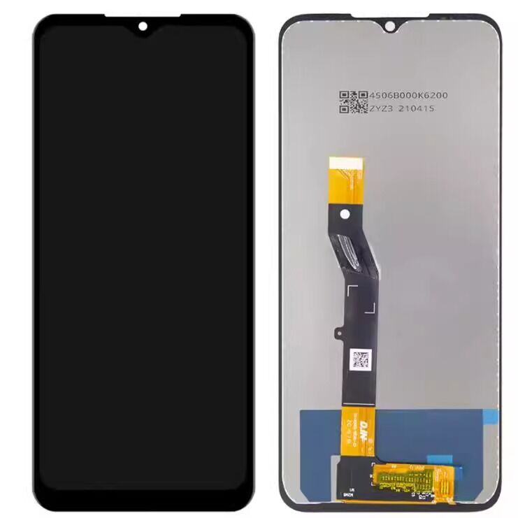 Motorola Moto G Play 2021 XT2093 Lcd Ekran Dokunmatik